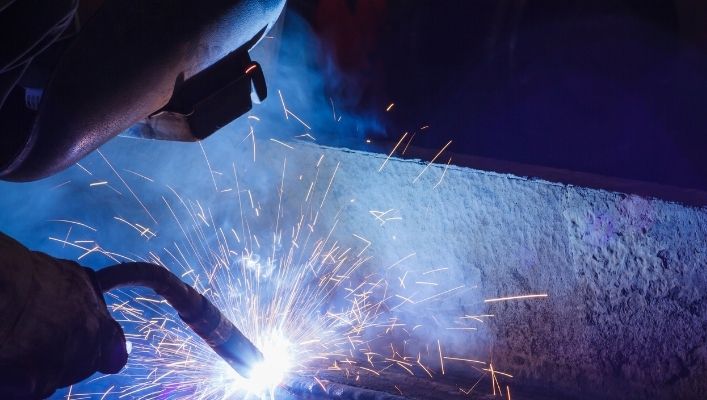 Treinamento Trabalho a Quente NR-34